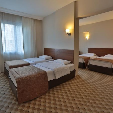 Hosta Otel Mersin  Zimmer foto