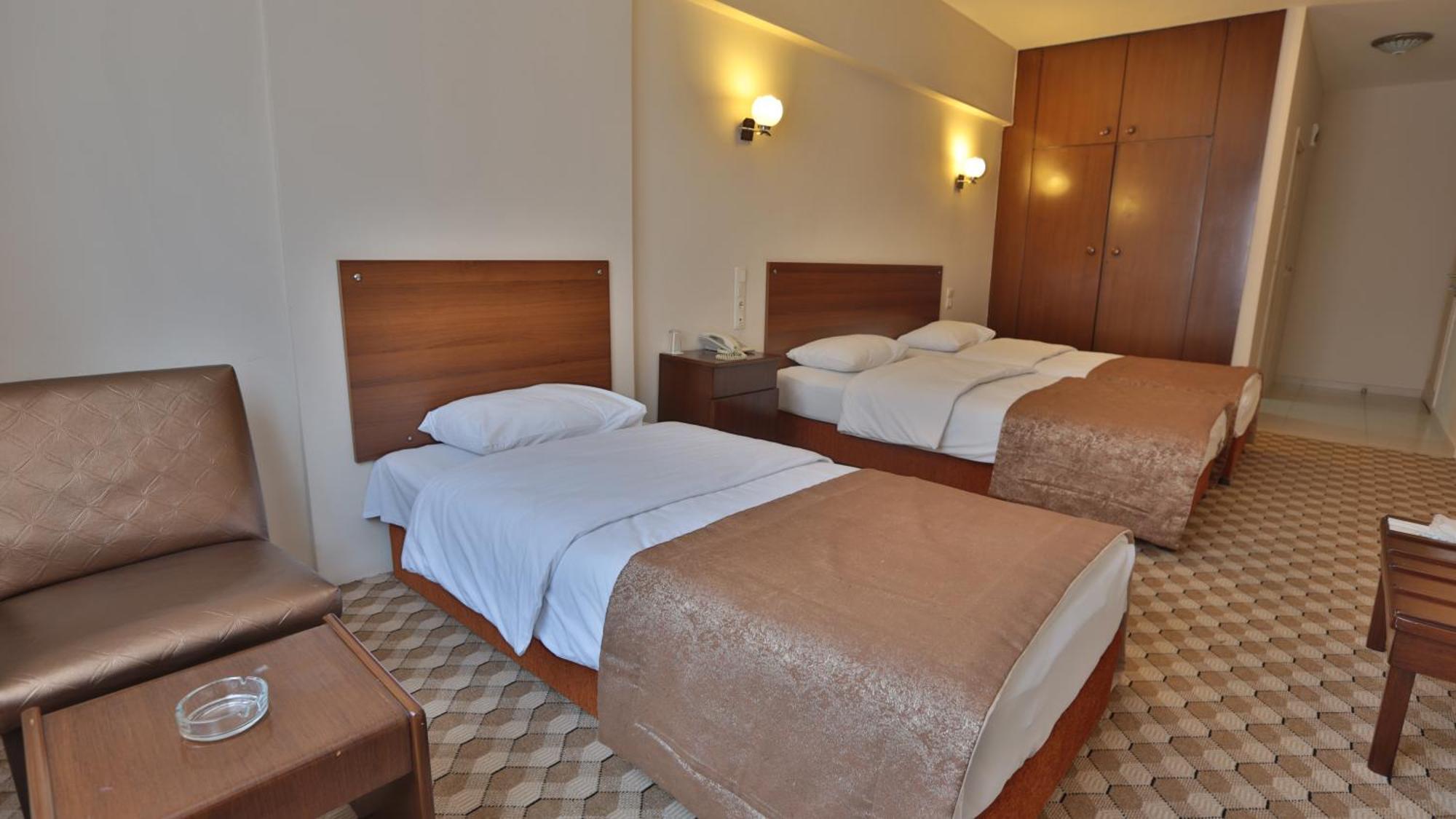 Hosta Otel Mersin  Exterior foto